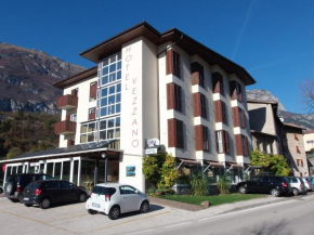 Hotels in Vezzano